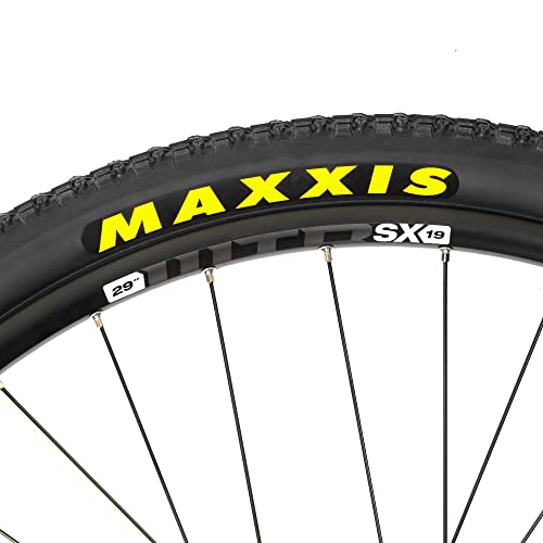 Bicycle Rim Wtb Sx19 Rims Mountain Bike WTB SX19 Mountain Bike